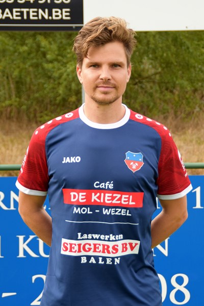 Engelen-Stig Tweede ploeg