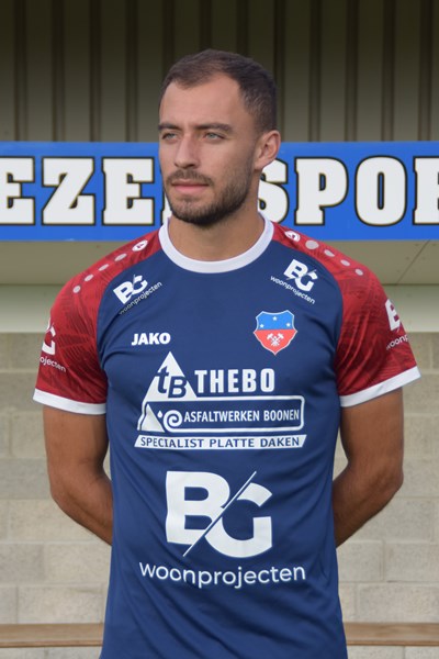 kessels Eerste ploeg