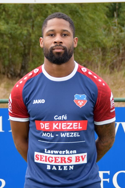 marceli-yevghenny Tweede ploeg