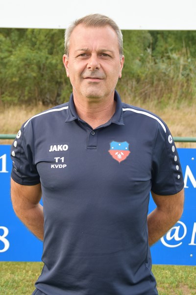 vandepaar-kurt Tweede ploeg