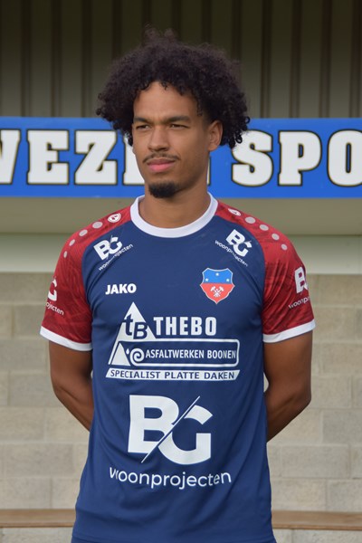 vandermeulen Eerste ploeg