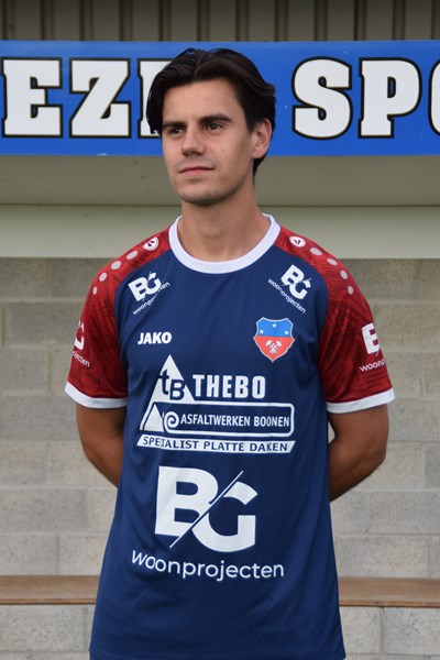 vangeet Eerste ploeg