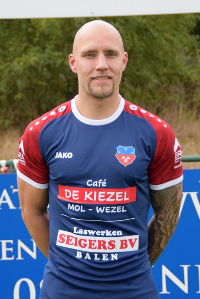 ven-kjell Tweede ploeg