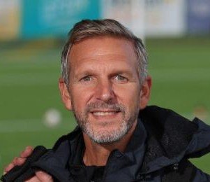 lodementens Eerste ploeg